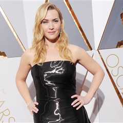 Kate Winslet Reveals Shockingly Intimate Request Eminem Made During 2004 ‘SNL’ Episode: ‘Sorry, I..