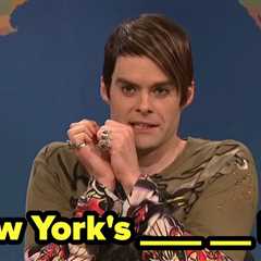 Can You Match The Iconic Catchphrase To The Saturday Night Live Character?