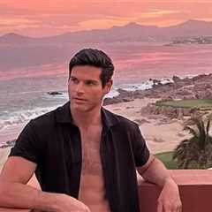 'Finding Prince Charming' Alum Chad Spodick's Death Ruled Suicide