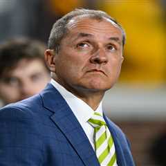 How ACC commissioner Jim Phillips responded to Notre Dame’s scathing CFP criticism