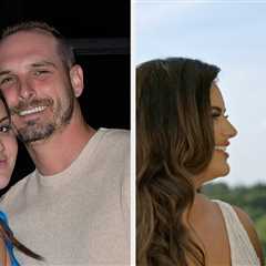 Alexa Lemieux From “Love Is Blind” Reportedly Fired Back At Brennon’s Reasoning For Their Divorce..