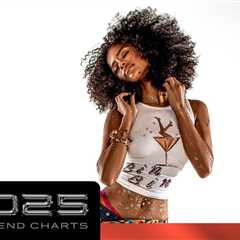 ‘Shake It to the Max (Fly)’ Is No. 1 U.S. Afrobeats Song of 2025, Tyla Repeats as Top Artist