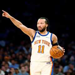 Knicks vs. Raptors prediction: NBA Cup odds, picks, best bets for Tuesday Quarterfinal