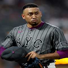 The Mets’ grand plans have been thrown for a loop, and the culprit is all-too-familiar