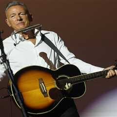 Rock Isn’t Dead — But Younger Competition Is Closing In On Tour