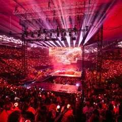 Australia Will Have a New K-Pop Festival In 2026