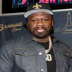 50 Cent Says Diddy’s Sons Nearly Appeared in ‘Sean Combs: The Reckoning’: ‘They Wanted to Show..