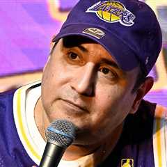 'Jimmy Neutron' Star Jeff Garcia Dead at 50