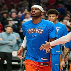 Suns vs. Thunder prediction: NBA Cup odds, picks, best bets for Wednesday’s quarterfinal