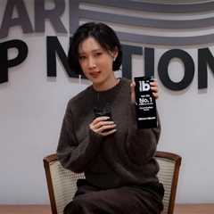 ‘I Hope This Song Brings Comfort to Many’: HWASA Talks Landing the First-Ever No. 1 on Billboard..