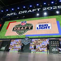 NFL makes massive time-saving change to 2026 draft