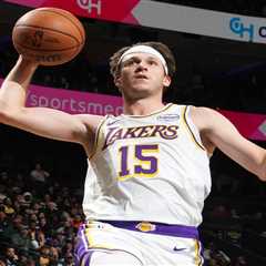 Lakers vs. Spurs prediction: NBA Cup quarterfinal odds, picks, best bet