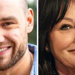 31 Celebrity Deaths People Found So Shocking It Actually Deeply Affected Them