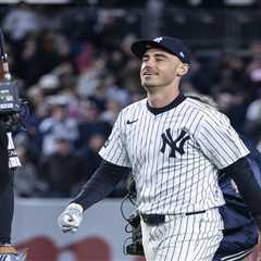 Where Mets can turn to fill new Pete Alonso-sized hole