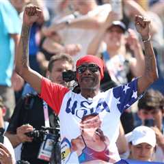 Snoop Dogg Becomes Team USA’s First Honorary Coach for 2026 Olympic Winter Games