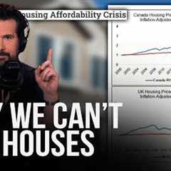 This Is How You Solve the Housing Affordability Crisis