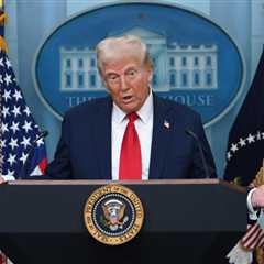 White House Thanks SZA for the ‘Attention’ After She Slammed Its ‘Evil’ Tactic of ‘Rage Baiting’