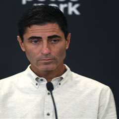 Padres GM A.J. Preller makes Fernando Tatis Jr. stance clear as trade rumors swirl