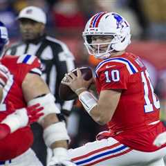 How this NFL season became the most unpredictable in a generation