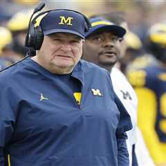 Meet Biff Poggi, the 65-year-old hedge fund multi-millionaire taking over Michigan football in..