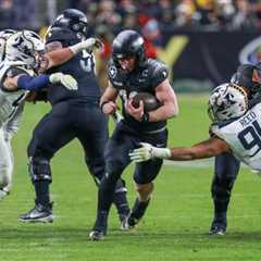 How to Watch the Army vs. Navy Game Live Online Without Cable for Free