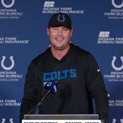 Ryan Clark slams Colts ‘irresponsible’ decision to sign 44-year-old Philip Rivers