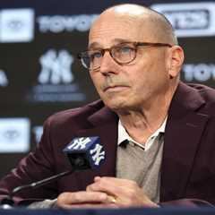 Brian Cashman keeps talking about ‘challenge trades’ — why it might be focus of Yankees’ offseason