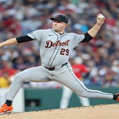 What the Mets would be willing to pay for Tarik Skubal — and what’s off the table