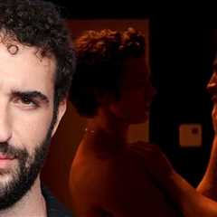 'I Love LA' Star Jordan Firstman Rips 'Heated Rivalry' Over Gay Sex Scenes