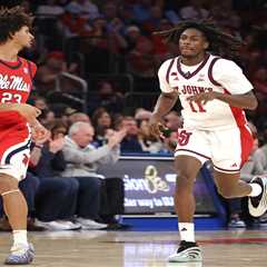 Point guard switch leads key St. John’s storylines ahead of busy stretch