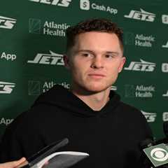 Undrafted Brady Cook knows exactly what’s at stake in first NFL start