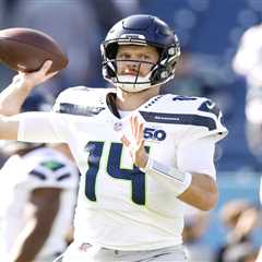 Chiefs vs. Chargers, Seahawks vs. Colts predictions: NFL Week 15 picks, odds