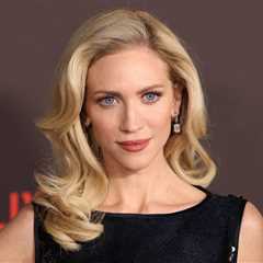 Brittany Snow Got Real About The Cosmetic Work She's Had Done To Her Face