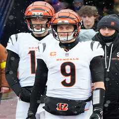 bet365 Missouri bonus code NYPBET for Ravens vs. Bengals: Bet $10, get guaranteed $365 bonus