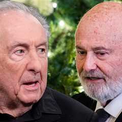 Rob Reiner Spoke With Actor Eric Idle 'For Over An Hour' Night Before Death