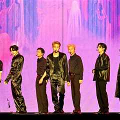 ENHYPEN Announce Release Date For Seventh Mini Album, ‘THE SIN : VANISH’