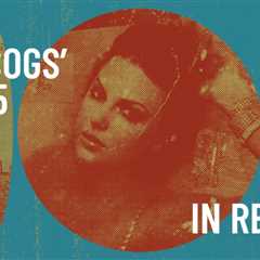 What Were Discogs’ Most Collected Albums of 2025?