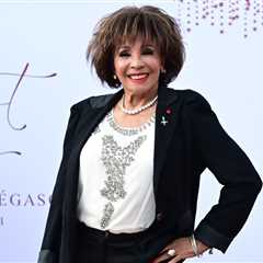Dame Shirley Bassey Provides Original Songs for Harry Potter Audiobook