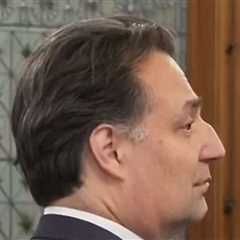 Brian Walshe Found Guilty of First-Degree Murder in Death of Missing Wife