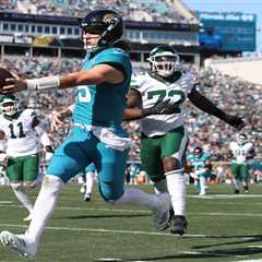 Jets takeaways, report card from NFL Week 15 loss to Jaguars