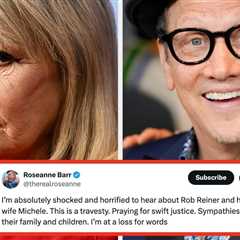 Here's How Dramatically Different 8 MAGA Celebrities Responded To Rob Reiner's Death