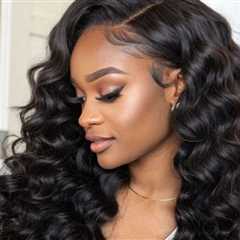 Nadula BodY Wave Hair: Enhance Your Style with Beautiful Waves!