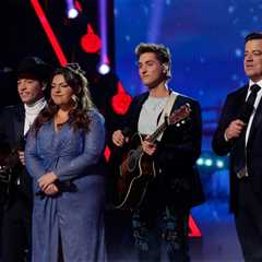 ‘The Voice’ Season 28 Live Show – Here’s Where to Watch the Heart-Pounding Finale for Free