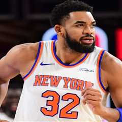 Knicks vs. Spurs prediction: Odds, picks, best bet for NBA Cup final