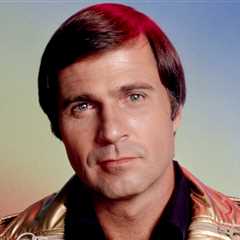 ‘Buck Rogers’ Star Gil Gerard Dead at 82