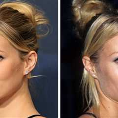 Gwyneth Paltrow’s 21-Year-Old Daughter, Apple, Made A Rare Red Carpet Appearance Wearing One Of Her ..