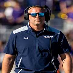 Old Dominion vs. South Florida prediction: Cure Bowl odds, pick and best bet