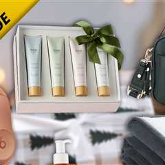 Holiday Gift Guide: Last Minute Panic Purchases for Her!