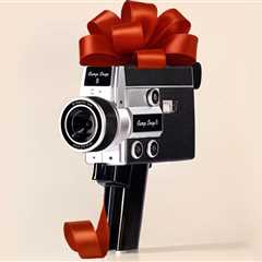 Taylor Swift’s Game-Day Accessory? A Retro Digital Camera: Shop the Tech Now