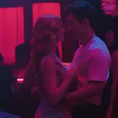 t.A.T.u.’s ‘All the Things She Said’ Leads Biggest ‘Heated Rivalry’ Synch Bumps Yet on Streaming